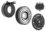 Ambreiaj compresor aer conditionat Nissan Qashqai 202014; X-Trail 202014, Renault Laguna III, 202015; Megane III, 202016; Scenic 202016; motorizare