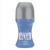 Roll-on Avon Individual Blue, 50ml - Antiperspirant de protectie pentru femei
