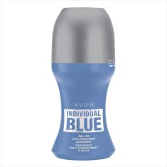 Roll-on Avon Individual Blue 50 ml