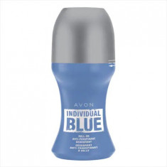 Roll-on Avon Individual Blue 50 ml