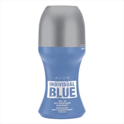 Roll-on Avon Individual Blue 50 ml foto