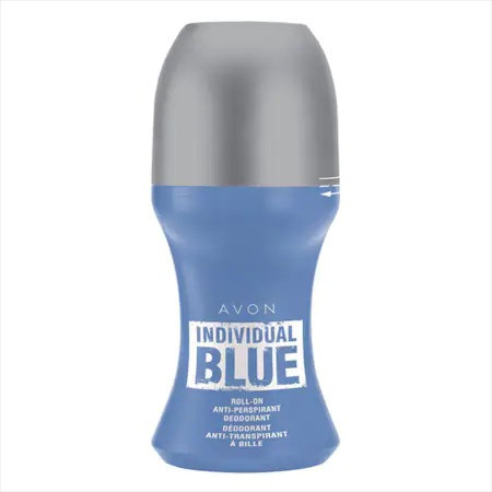 Roll-on Avon Individual Blue 50 ml