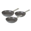 Set 3 tigai marmorate, Aspen, Berlinger Haus
