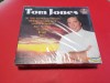 CD 2xCD TOM JONES - 2 CD SET (M), Pop