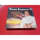CD 2xCD TOM JONES - 2 CD SET (M)