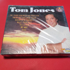 CD 2xCD TOM JONES - 2 CD SET (M)