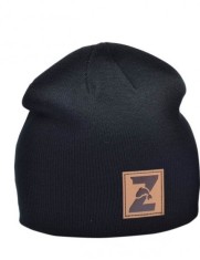 Zfish Black Beanie foto
