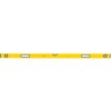 Nivela din aluminiu tip 600, 3 bule, 1500 mm TOPEX 29C606 HardWork ToolsRange