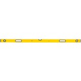 Nivela din aluminiu tip 600, 3 bule, 1500 mm TOPEX 29C606 HardWork ToolsRange