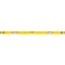 Nivela din aluminiu tip 600, 3 bule, 1500 mm TOPEX 29C606 HardWork ToolsRange