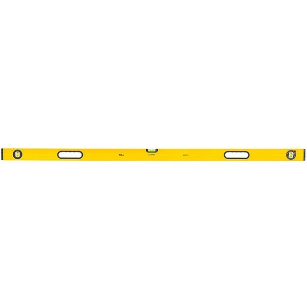 Nivela din aluminiu tip 600, 3 bule, 1500 mm TOPEX 29C606 HardWork ToolsRange