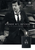 Aigner No1 Intense EDT 100ml pentru Bărbați produs fără ambalaj, 100 ml, Etienne Aigner
