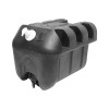 Rezervor Apa 30L Breckner cu Robinet si Dozator Sapun 250ml - Ideal Camping, Ateliere, Santiere