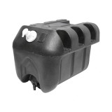 Rezervor Apa 30L Breckner cu Robinet si Dozator Sapun 250ml - Ideal Camping, Ateliere, Santiere