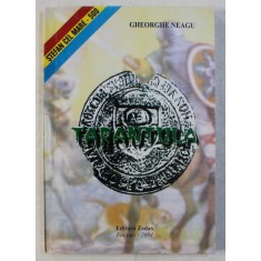 TARANTULA de GHEORGHE NEAGU , 2004