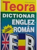 Leon Levitchi - Dictionar englez - roman (70.000 cuvinte) (editia 1999)