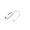 TP-LINK USB 3.0 UE330 2 IN 1 ADAPTER