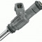 Injector AUDI A6 (4B2, C5) (1997 - 2005) BOSCH 0 280 155 825