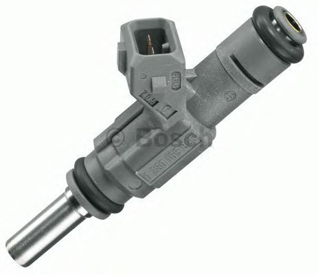 Injector AUDI A6 (4B2, C5) (1997 - 2005) BOSCH 0 280 155 825