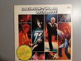 Bachman &ndash; Turner Overdrive &ndash; Buchman Turner..(1975/Mercury/RFG) - Vinil/NM+