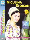 Caseta audio: Niculina Stoican &ndash; Lume, tie-ți sunt datoare ( originala )