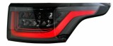 Lampa spate, stop Land Rover Range Rover Sport, 2017-2022, montare spate, dreapta, indicator dinamic; LED, Magneti Marelli, 453123564; JK6213404AF