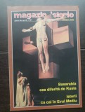 Magazin Istoric - aprilie 2006