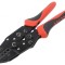 Unealtă: de sertizare conectori BNC,conectori TNC 250mm, T3698A