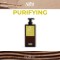 Argilă detoxifiantă integrativă pentru scalp TRICOILOGY SCALP PURIFYING &ndash; Shot &ndash; 200 ml