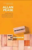Intrebarile sunt, de fapt, raspunsuri/Allan Pease