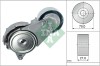 INA 534 0408 10 Intinzator curea, curea distributie