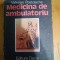 Medicina de ambulatoriu-Valerian Postolache