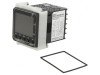Regulator de Temperatură Panou SPST-NO E5CC-QX3A5M-001