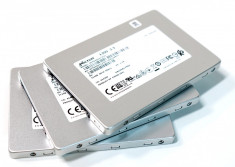 SSD 2 TB Micron 1300 2.5 MTFDDAK2TOTDL SATA 6Gb/s foto
