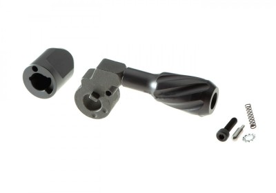 Parghie armare Twisted VSR-10 Maple Leaf Dreapta foto