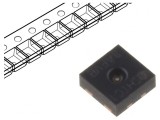 Senzor de Temperatură și Umiditate 0-100%RH -40-125&deg;C DFN2x2