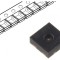 Senzor de Temperatură și Umiditate 0-100%RH -40-125&deg;C DFN2x2