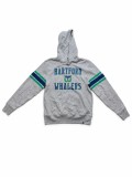 P&aacute;nsk&aacute; mikina Hartford Whalers NHL Retro Sweatshirt - M