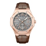 Cumpara ieftin Ceas Barbati, Kenneth Cole, NY KCWGX0059002 - Marime universala
