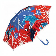 Umbrela automata Spiderman 80 cm foto