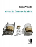 Păsări &icirc;n furtuna de nisip - Paperback brosat - Ioana Vintilă - Casa de editură Max Blecher