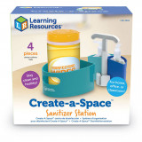 Organizator de birou, Learning Resources