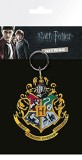 Cumpara ieftin Breloc - Harry Potter, Hogwarts Crest | GB Eye