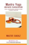 Mantra yoga - Editura MIX