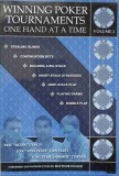 WINNING POKER TOURNAMENTS ONE HAND AT A TIME VOL.1-ERIC RIZEN LYNCH, JON APESTYLES VAN FLEET, JON PEARLJAMM-237788