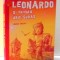 LEONARDO SI ENIGMA UNUI SURAS de JANNA CARIOLI , 2007