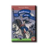 Kartal kalandos esk&uuml;vője - R&oacute;naszegi Mikl&oacute;s