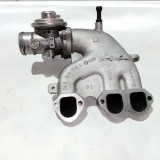 Galerie admisie supapa EGR Audi Seat Skoda Vw 2000-2010