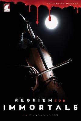 Requiem for Immortals foto