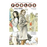 Fables, Bill Willingham